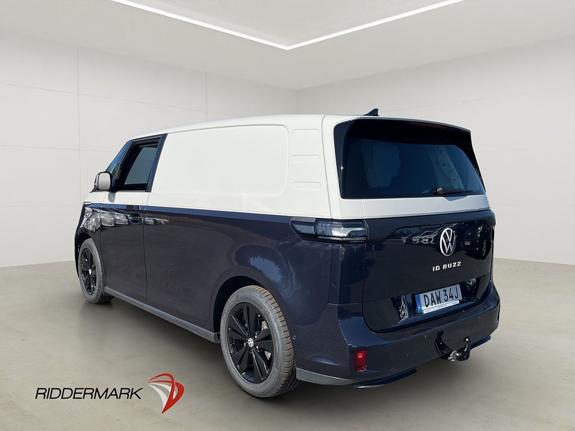 Volkswagen ID. Buzz 2023, bild 7/10