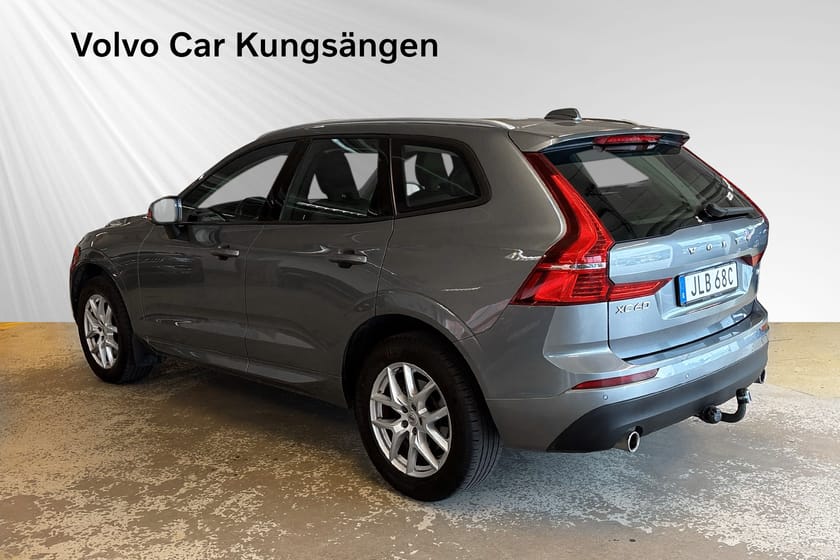 Bild 4 av Volvo XC60 D4 Momentum SE
