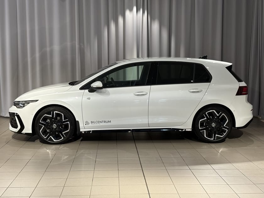 Bild 2 av Volkswagen Golf R-LINE 1.5 ETSI 110 KW / (