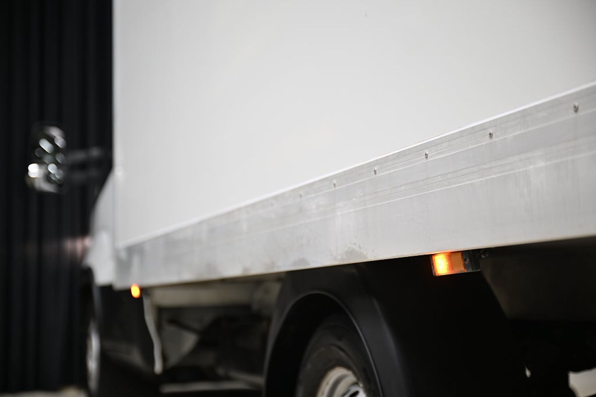 Iveco Daily 136HK Automat 2022, bild 3/10