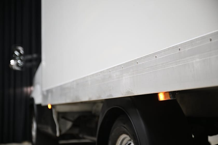 Bild 3 av Iveco Daily 35-140 Chassi Cab
