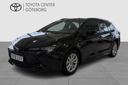 Toyota Corolla Touring Sports Hybrid 1,8 Active Plus