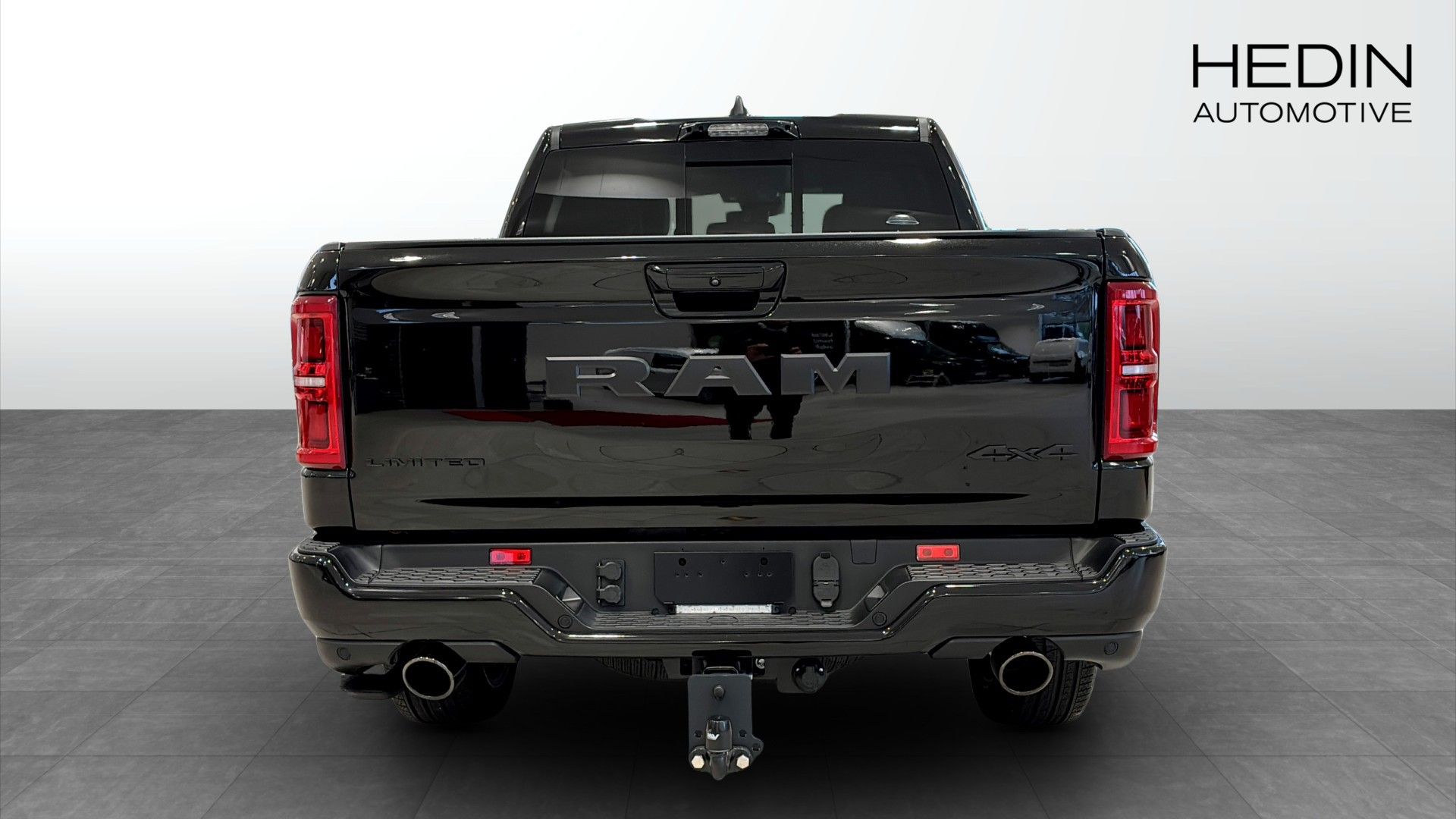 RAM 1500 RHO 2025, kuva 7/9
