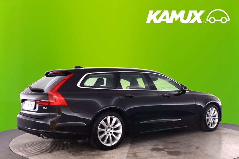 Bild 2 av Volvo V90