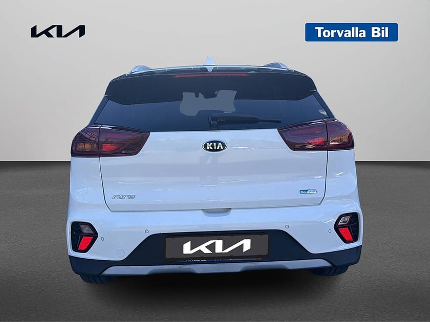 Bild 5 av Kia Niro P-HEV