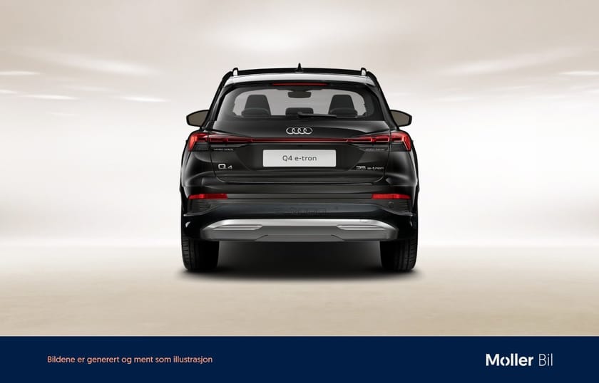 Bilde 4 av Audi Q4 35 e-tron 
