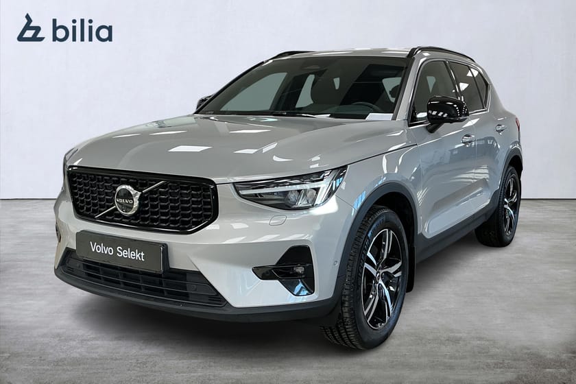 Bild 1 av Volvo XC40
