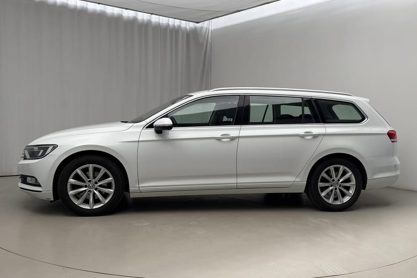 Bild 2 av Volkswagen Passat Sportscombi 1.4 TSI (150hk) Dragpaket
