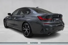 Thumnail bilde 2 av BMW 320d xDrive Sedan