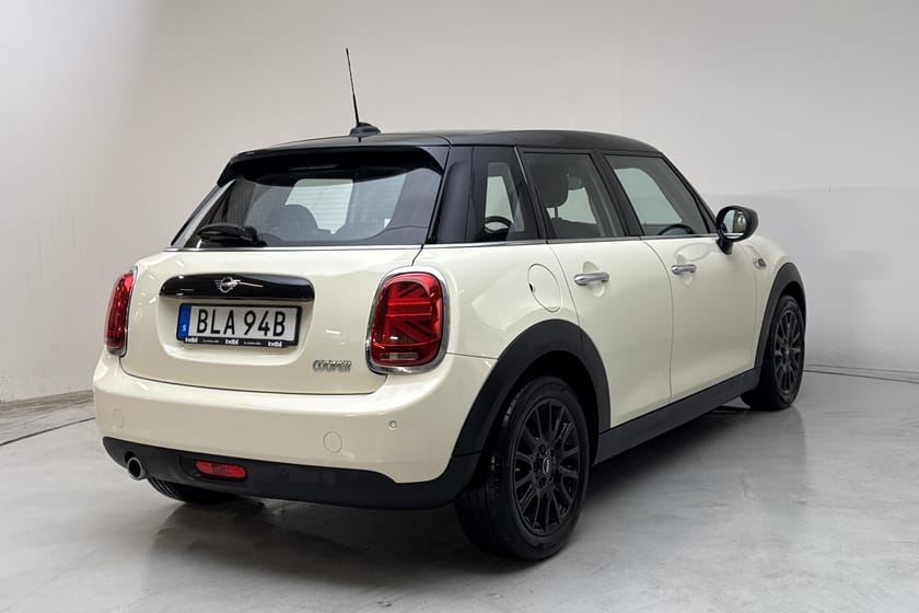 Bild 3 av MINI Cooper