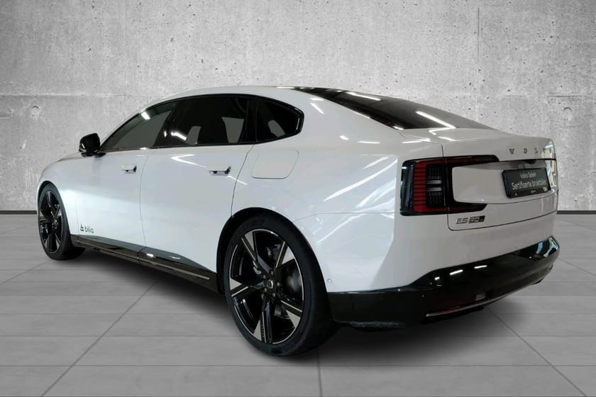 Bilde 3 av Volvo ES90 Twin Motor