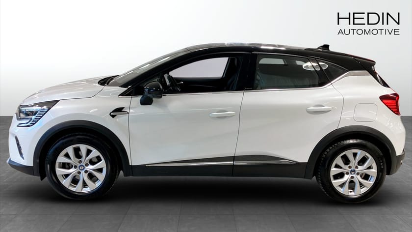 Bild 5 av Renault Captur E-TECH Plugin-Hybrid 160