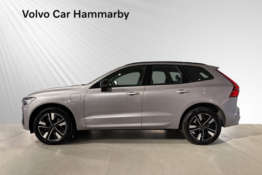Bild 3 av Volvo XC60 T6 Plus Dark Nordic Edition