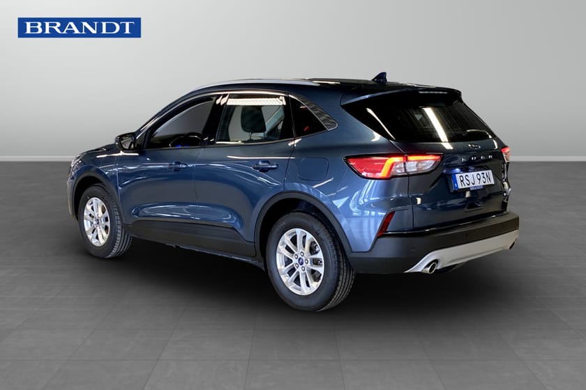 Bild 2 av Ford Kuga Plug-In Hybrid Titanium 2.5 FWD 225hk CVT