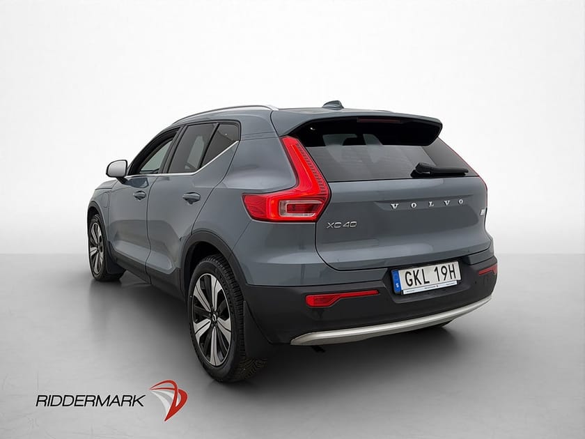 Bild 5 av Volvo XC40