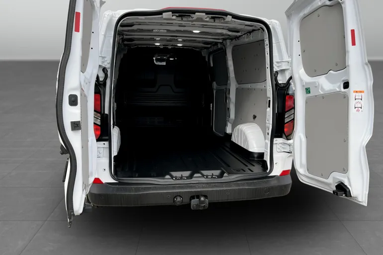 Ford Transit Custom 320