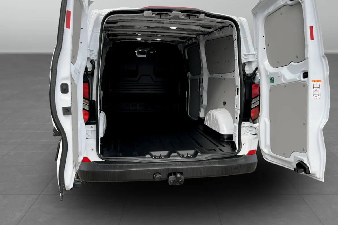 Ford Transit Custom 320
