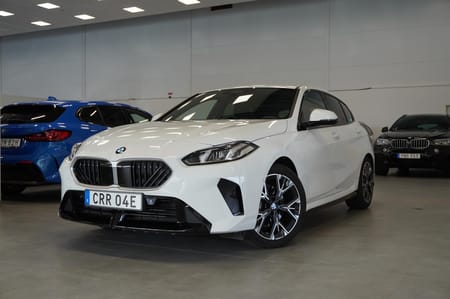 BMW 120