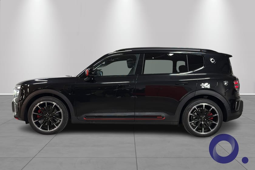 Bilde 2 av Smart #5 BRABUS