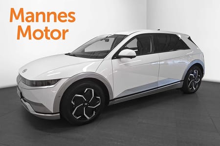 Hyundai Ioniq 5 77.4 kWh Advanced
