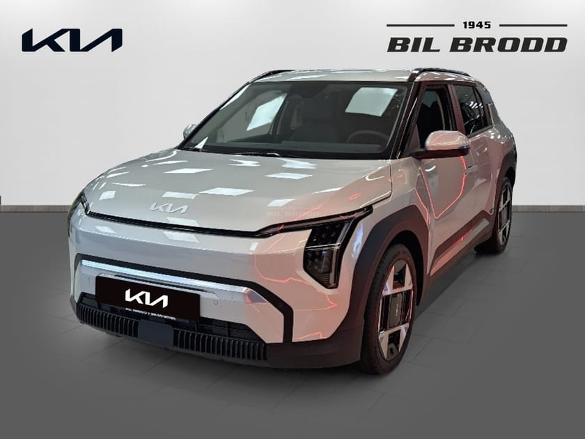 Bild 1 av Kia EV3 Long Range