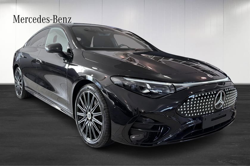 Bild 2 av Mercedes-Benz CLA 250+ *BUSINESSLEASA FR. 4195:- MÅNAD 1-12*