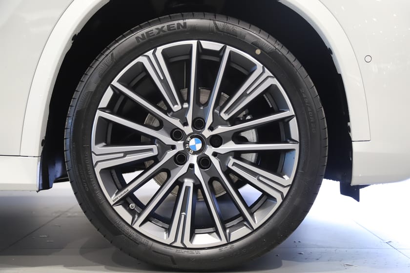 Bild 5 av BMW iX1 eDrive20 M Sport / Privatleasing 3.995*