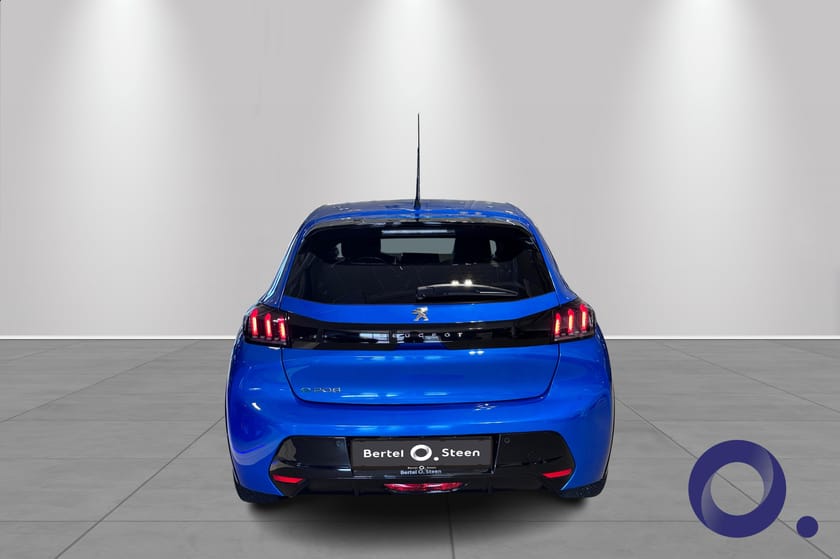 Bilde 5 av Peugeot e-208 Allure / CARPLAY / RYGGEKAMERA / CRUISE / ++ /