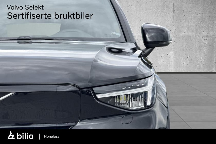 Bilde 1 av Volvo C40 Recharge Single Motor