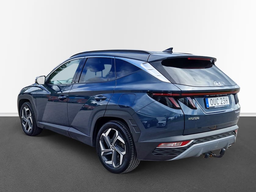 Bild 2 av Hyundai Tucson PHEV 
