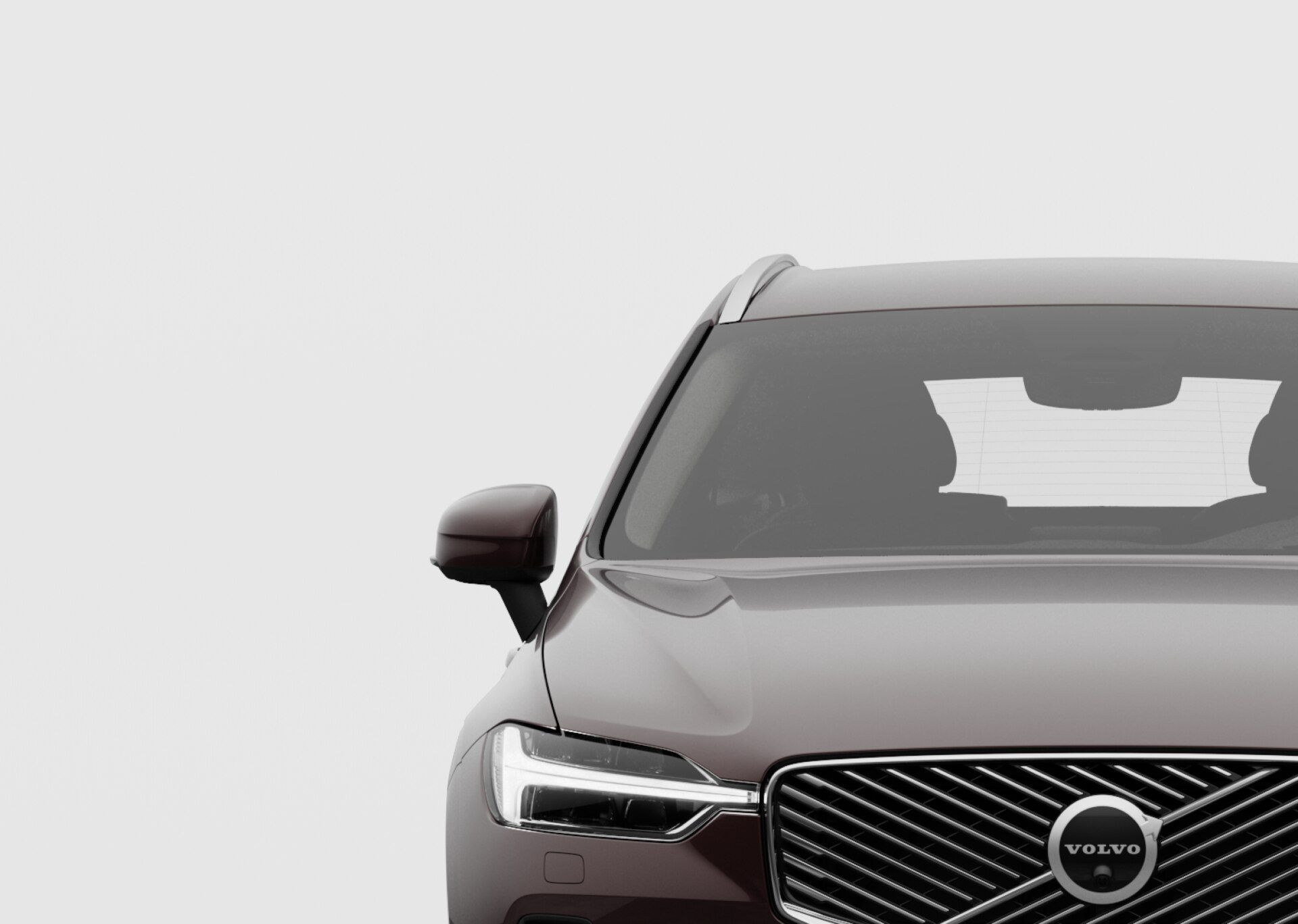 Volvo XC60 T6