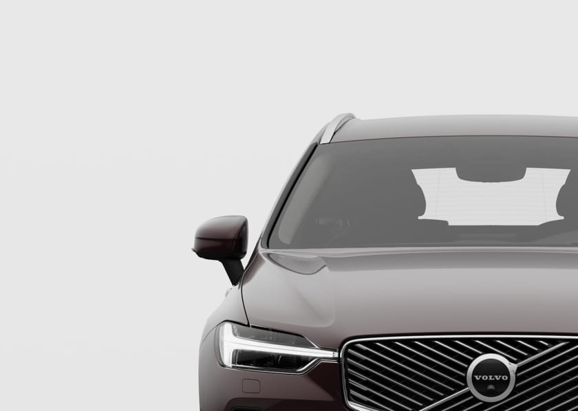 Bild 1 av Volvo XC60 T6 Plus Bright Nordic Edition Lagerbil Redo För Omgående Leverans