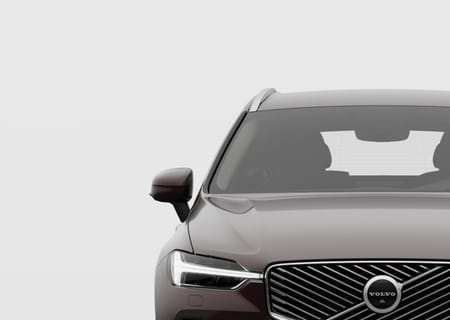 Volvo XC60 T6 Plus Bright Nordic Edition Lagerbil Redo För Omgående Leverans