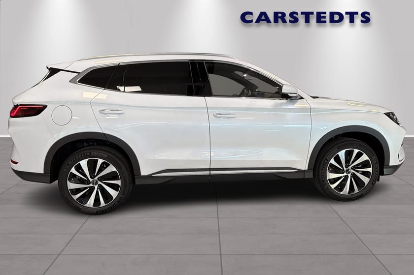 Bild 2 av BYD Seal U DM-i AWD