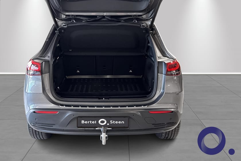 Bilde 5 av Mercedes-Benz EQA 300 4MATIC