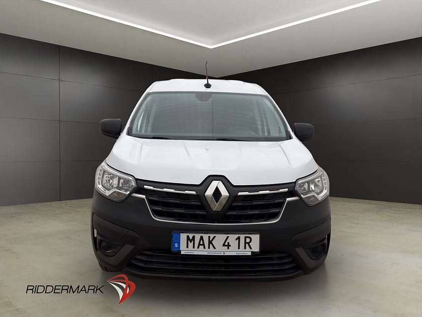 Bild 5 av Renault Express Bluetooth 6207MIL 0.52 l/mil Moms 1-BRUKARE