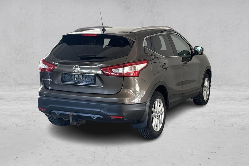 Bilde 5 av Nissan Qashqai