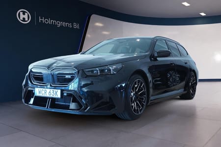 BMW M5 Touring