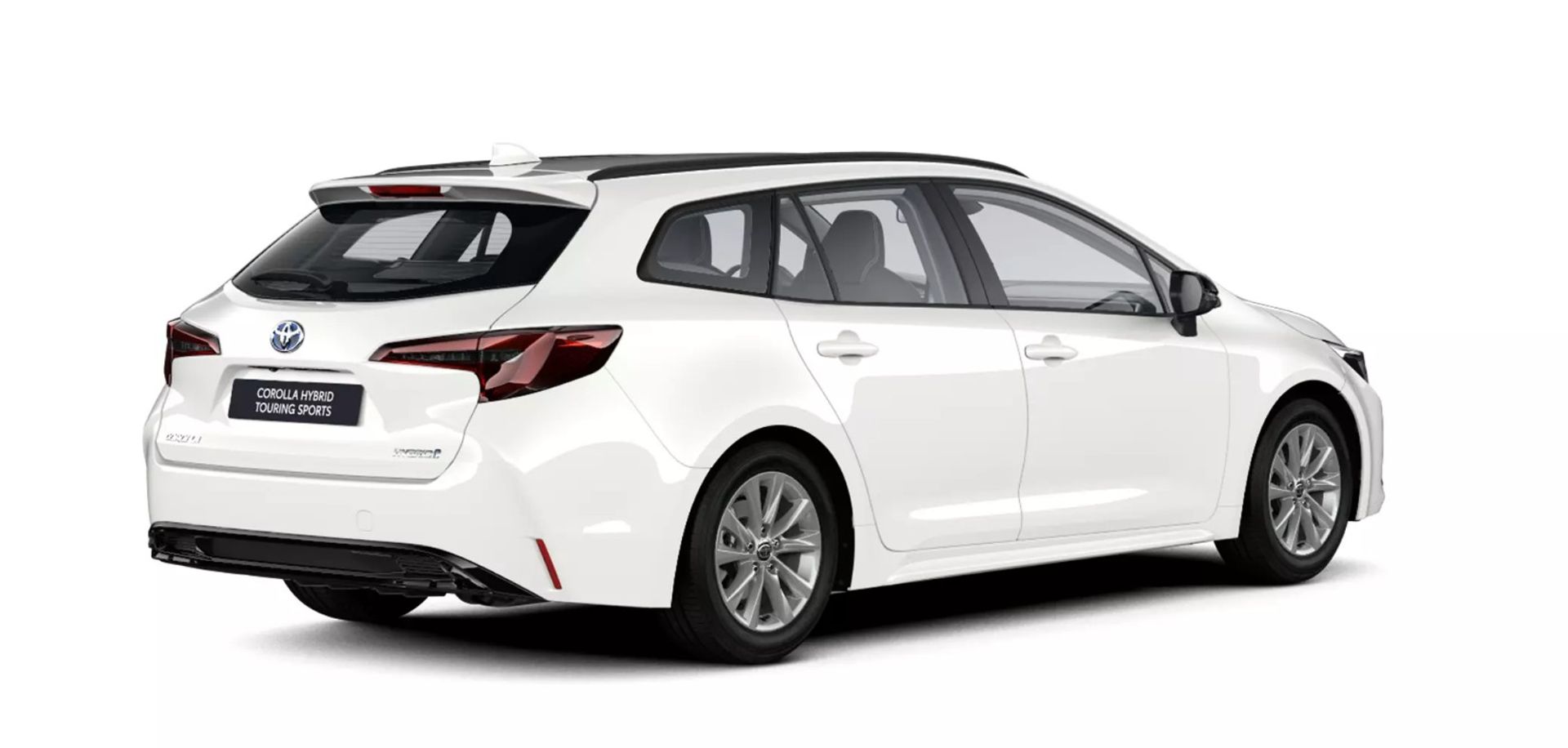 Toyota Corolla Touring Sports Active 1.8 2026, bild 2/3