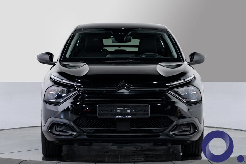 Bilde 2 av Citroën ë-C4 Shine | CarPlay | Adaptiv Cruise | Rattvarme