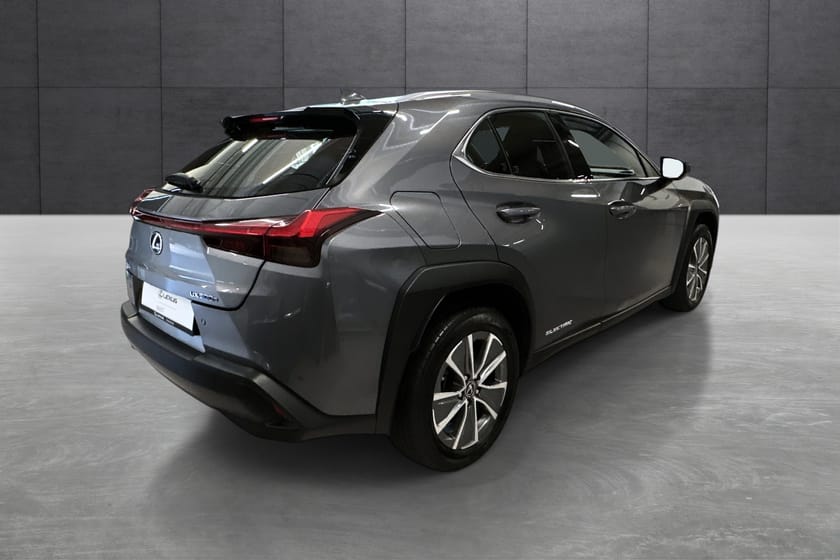 Bilde 5 av Lexus UX 300e EL Automatgir Luxury