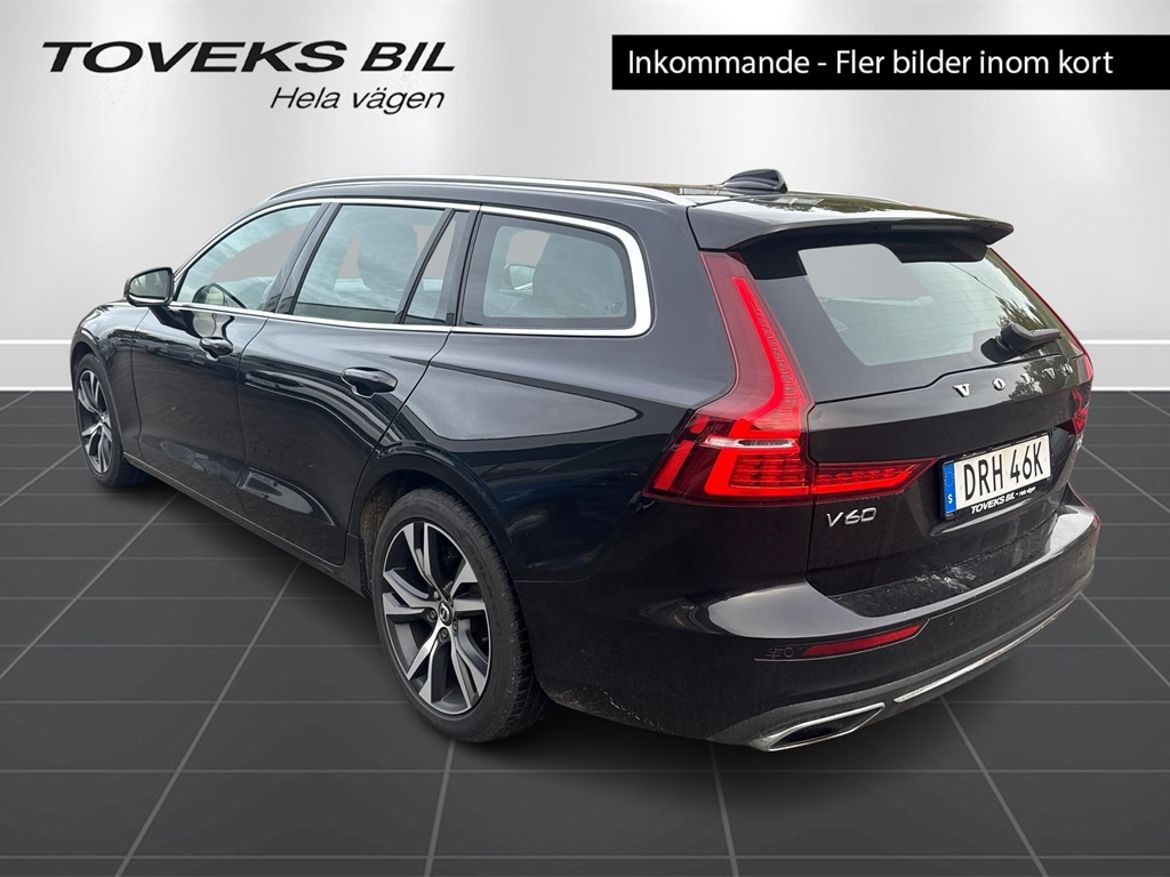 Volvo Volvo V60 — bild 5