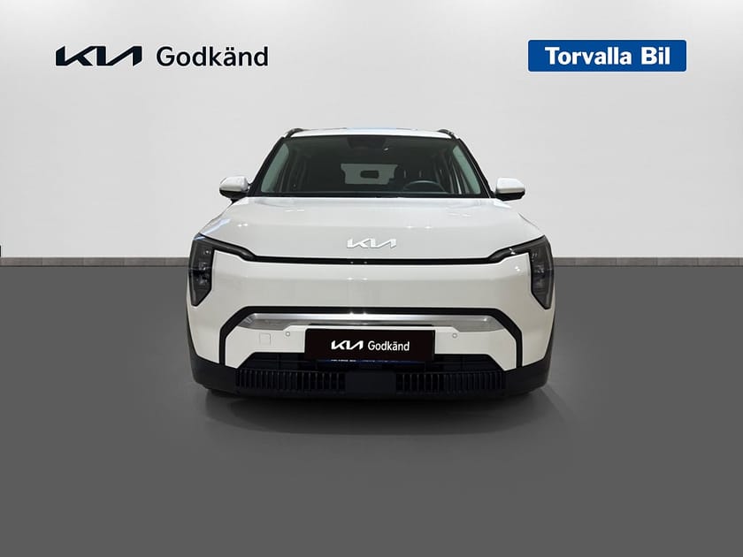 Bild 2 av Kia EV3 Long Range