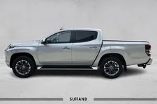 Thumnail bilde 1 av Mitsubishi L200 Dobbelcab