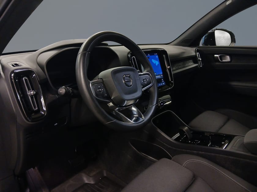 Bild 5 av Volvo C40 Recharge Extended Range Core SE//Dragkrok//