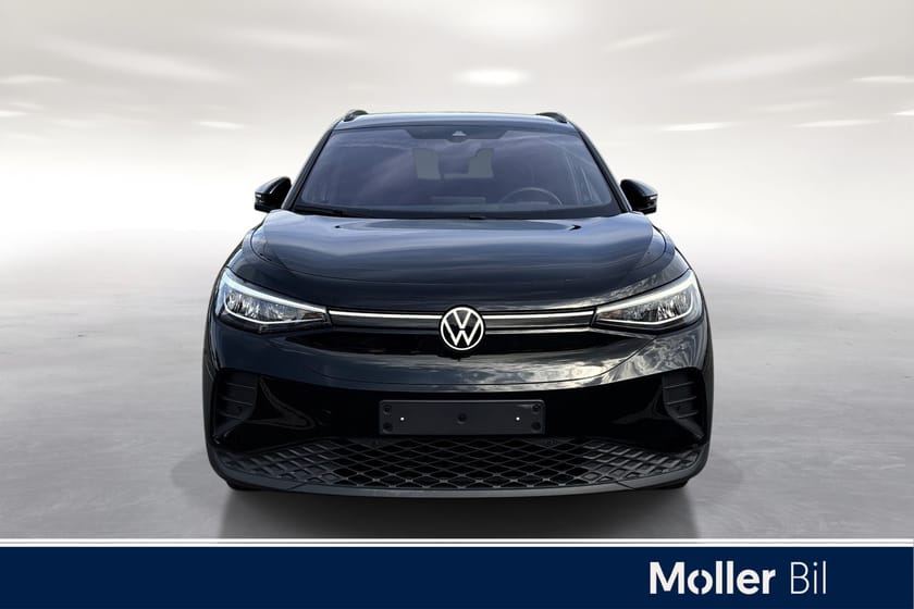 Bilde 2 av Volkswagen ID.4 Pro Performance limited  77kwh 204hk