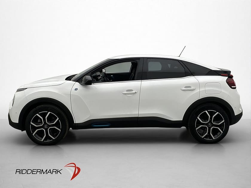 Bild 5 av Citroën ë-C4