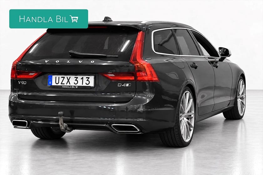 Bild 5 av Volvo V90