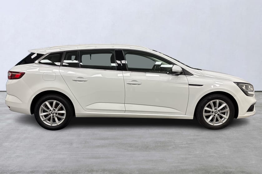 Bild 5 av Renault Mégane Sport Tourer 1,2 Energy TCe 130 Zen EDC ST