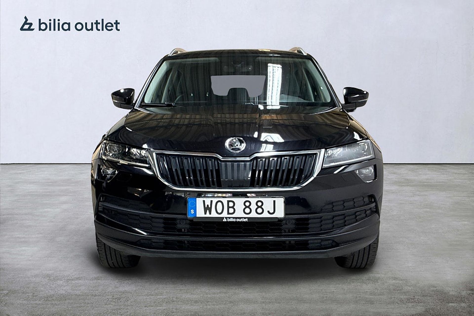 Skoda Karoq 2021, kuva 2/10